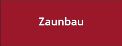 Zaunbau im Kundenauftrag
