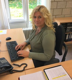 Frau Schröer