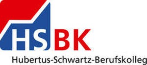 Logo Hubertus-Schartz-Berufskolleg Soest