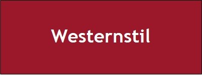 Tor im Westernstil
